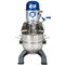 Vollrath Co Vollrath 40 Quart Mixer W/ Guard, 12 Amps, NSF 40759 - alternate 4